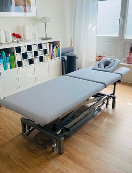 Physio Inventar - Roßbach (Landkreis Neuwied)