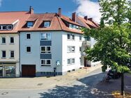 Ohne Maklerprovision: Preis-Schnapper in der Bielefelder Altstadt! Kaufen - renovieren - freuen! - Bielefeld