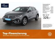 VW T-Roc, 1.5 TSI R-Line, Jahr 2024 - Neumarkt (Oberpfalz)