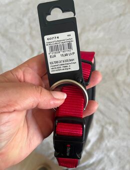 Hundehalsband neu mit Etikett - Loxstedt