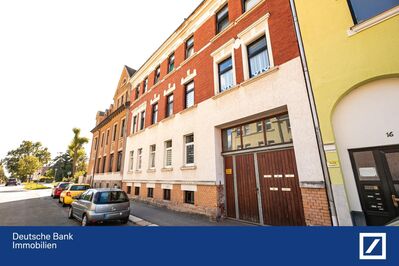 Charmantes Mehrfamilienhaus im historischen Stil