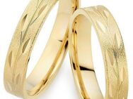 Phönix Trauring Schmuck Geschenk Gold 333 Ehering LIEBE, 930785, Made in Germany