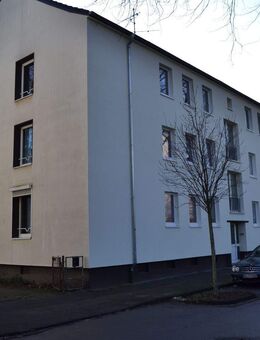 Renoviertes Anlageobjekt in Duisburg Untermeiderich - Duisburg