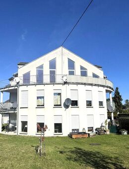 Grundbuch statt Sparbuch - jetzt clever investieren! - Horhausen (Westerwald)