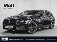 Jaguar XF, Sportbrake R-Dynamic SE AWD D200 Soft Close AD el klappb, Jahr 2023 - Frechen