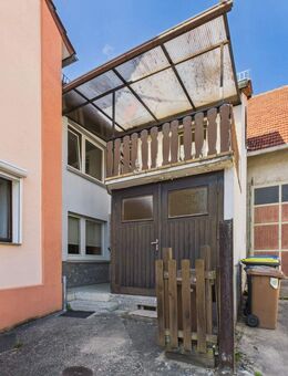 Charmantes Einfamilienhaus in Rümmelsheim - ideal für Eigennutzer oder Kapitalanleger - Rümmelsheim