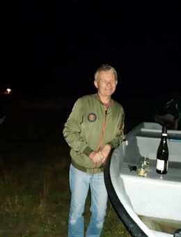 63-jähr. Jeanstyp sucht seine Gegenüber - Hannover