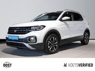 VW T-Cross, 1.0 TSI United, Jahr 2021 - Hildesheim