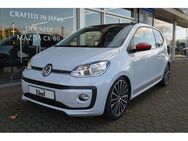 VW Up ! beats BMT/Start-Stopp - Heinsberg