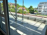 Exquisites Wohnen im Penthouse - modernste Technik - tolle Dachterrasse! - Roth (Bayern)