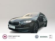 Skoda Octavia, 2.0 Combi Selection, Jahr 2024 - Miesbach