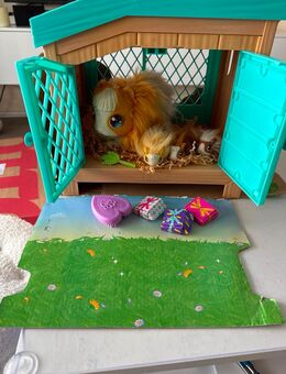 Little Live Pets – Mama Surprise Meerschweinchen - Berlin Neukölln