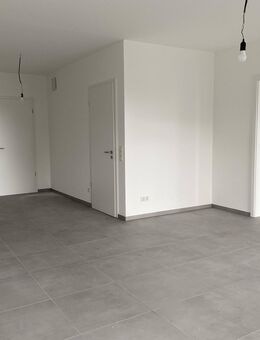 Exklusive Neubauwohnung in zentrumsnaher Lage - Bitburg