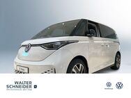 VW ID.BUZZ, Pro getriebe, Jahr 2022 - Siegen (Universitätsstadt)