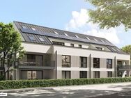 Neubau - Erstbezug - Hervorragende Lage - Stimmige Architektur (Wohnung 1) - Nürnberg