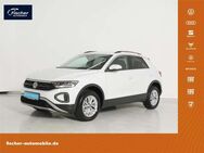 VW T-Roc, 1.5 TSI Life, Jahr 2024 - Neumarkt (Oberpfalz)