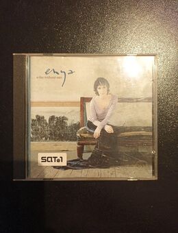 A Day Without Rain von Enya (CD) - Essen