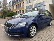 Skoda Octavia Combi Active, Facelift - Dillingen (Saar)