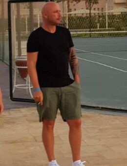 Ich suche die richtige Frau an meiner Seite - Bocholt