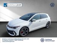 VW Golf, 2.0 TSI VIII OPF GTI IQ LIGHT, Jahr 2024 - Schleswig