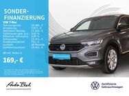 VW T-Roc, 1.5 TSI "Sport" EPH, Jahr 2020 - Limburg (Lahn)