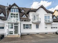 Schicke Eigentumswohnung im Maisonette-Stil in Hennef Geistingen. - Hennef (Sieg)