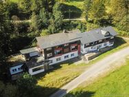 Erdgeschosswohnung in einzigartiger Lage auf dem Feldberg zu verkaufen - Feldberg (Schwarzwald)