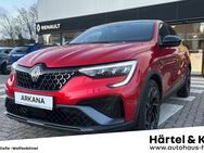 Renault Arkana, ESRIT ALPINE Mild Hybrid 160, Jahr 2024 - Celle