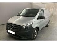 Mercedes-Benz Vito Kastenwagen lang Werkstatteinbauten, Klima - Wunstorf