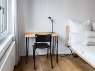 Privatzimmer im Ostend, Frankfurt - Frankfurt (Main)