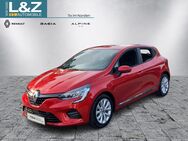 Renault Clio, TCe 100 Experience, Jahr 2020 - Norderstedt