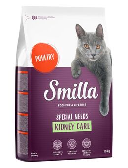 Sparpaket Smilla 2 x 10 kg - Adult Kidney Care