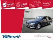 Audi A4, Avant 35 TFSI advanced, Jahr 2024 - Holzminden