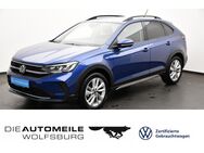 VW Taigo, 1.0 TSI Life, Jahr 2023 - Wolfsburg