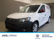 VW Caddy, 2.0 TDI Cargo, Jahr 2021 - Gera