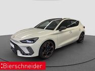 CUPRA Leon, 2.0 TSI VZ TOP VIEW SENNHEISER 19, Jahr 2022 - Ingolstadt