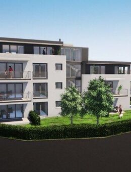 2-ZIMMER-WOHNUNG IN WEINGARTEN - PROJEKTIERTER NEUBAU - Weingarten