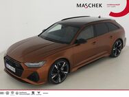 Audi RS6, 7.7 Avant UPE 1725 - EXCLUSIVE Essentials VO, Jahr 2023 - Wackersdorf