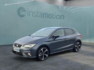 Seat Ibiza, FR |||5-J-GAR||18|, Jahr 2024 - München