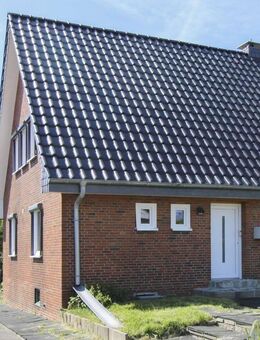 Nur selbst gestalten - Modernisierung ist schon (fast) fertig! - Albersdorf (Schleswig-Holstein)