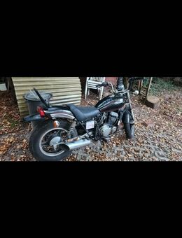 Kawasaki EL250 Scheunenfund - Gütersloh