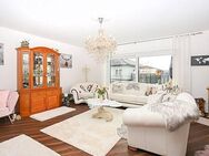 Stilvoller Bungalow mit hochwertiger Ausstattung in idyllischer Lage in Elbe-Parey - Elbe-Parey