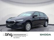 Skoda Scala, 1.0 TSI Essence mech, Jahr 2022 - Freudenstadt