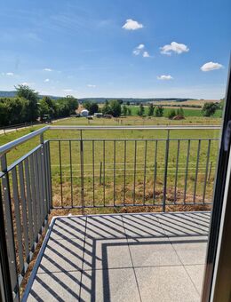 Großes Ein,- bzw. Zwei Familienhaus Neubau zum Ausbauen - Zeil (Main)