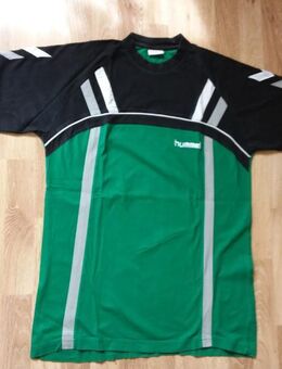 HUMMEL Shirt Gr. M - Niestetal