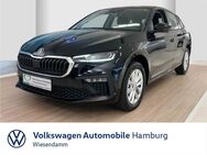 Skoda Scala, 1.0 TSI Selection, Jahr 2024 - Hamburg