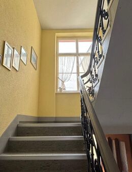 Klassische Altbau City-Kapitalanlage mit Charme - Offenburg