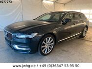 Volvo V90 Inscription Hybrid HeadUp 360K Panorama 19" - Steinbach-Hallenberg