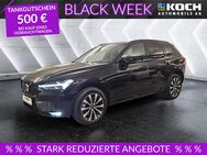 Volvo XC60, B4 Plus Dark H K 4xSHZ, Jahr 2023 - Berlin