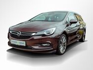 Opel Astra, 1.6 Sports Tourer Innovation Turbo, Jahr 2016 - Magdeburg